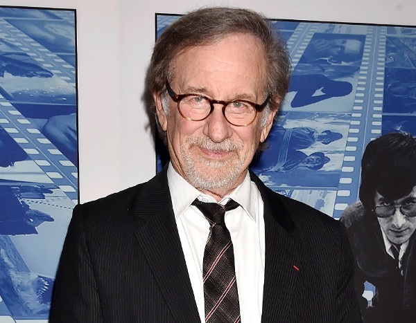 Steven spielberg dating list